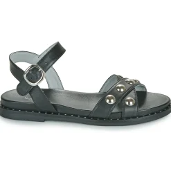 NeroGiardini - E410490D< Sandales Et Nu-pieds