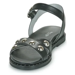 NeroGiardini - E410490D< Sandales Et Nu-pieds