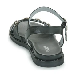 NeroGiardini - E410490D< Sandales Et Nu-pieds