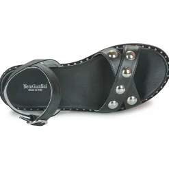 NeroGiardini - E410490D< Sandales Et Nu-pieds