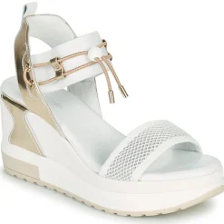 NeroGiardini Sandales Et Nu-pieds^- E219045D-707