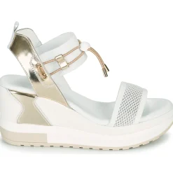 NeroGiardini Sandales Et Nu-pieds^- E219045D-707