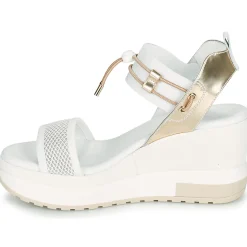 NeroGiardini Sandales Et Nu-pieds^- E219045D-707