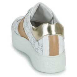 NeroGiardini - E409954D< Baskets Mode