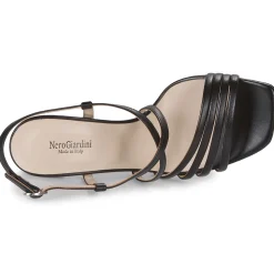 NeroGiardini - E307282DE-100 Noir Outlet