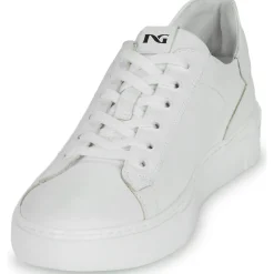 NeroGiardini - E400240U Blanc Clearance