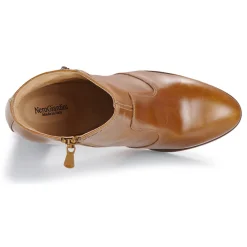 NeroGiardini - I411230D-400 Cognac Outlet