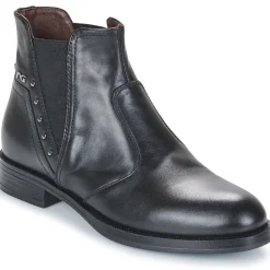 NeroGiardini - I411261D-100< Bottines / Boots