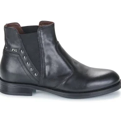 NeroGiardini - I411261D-100< Bottines / Boots