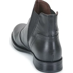 NeroGiardini - I411261D-100< Bottines / Boots