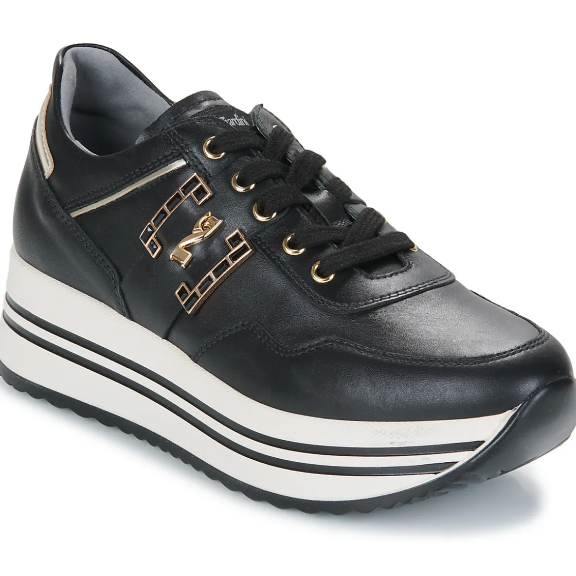 NeroGiardini - I411560D-100 Noir Outlet