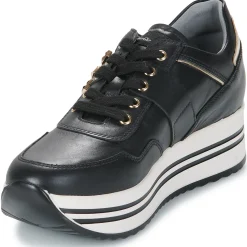 NeroGiardini - I411560D-100 Noir Outlet