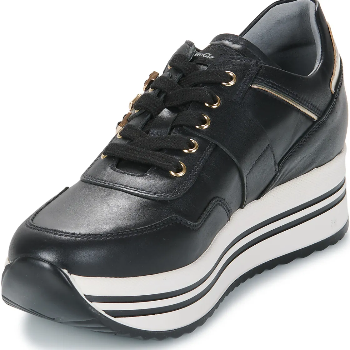 NeroGiardini - I411560D-100 Noir Outlet