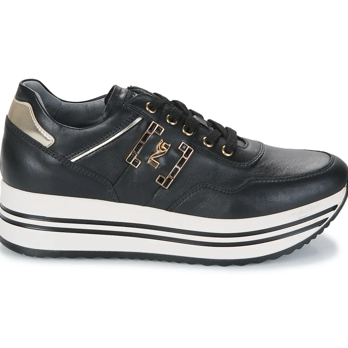 NeroGiardini - I411560D-100 Noir Outlet