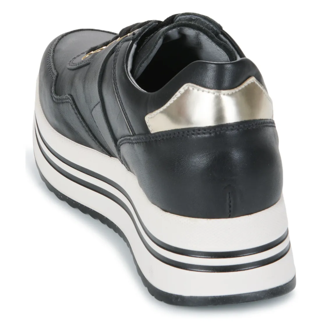 NeroGiardini - I411560D-100 Noir Outlet