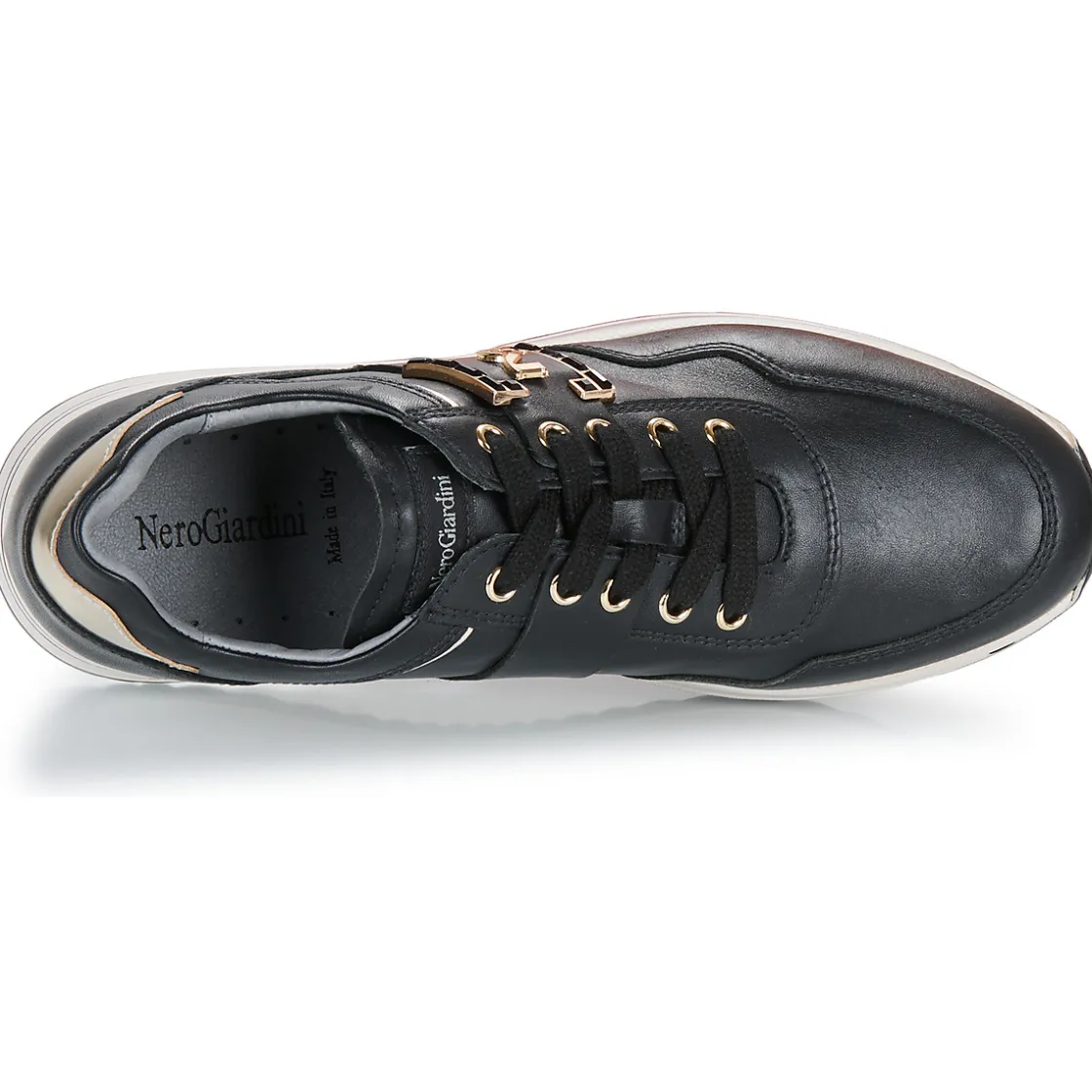 NeroGiardini - I411560D-100 Noir Outlet