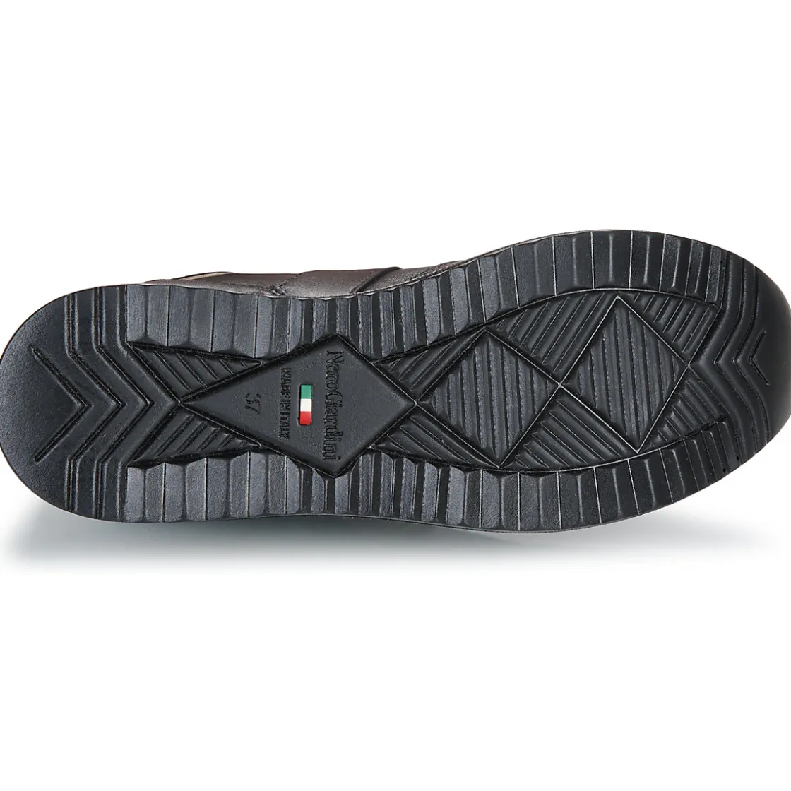 NeroGiardini - I411560D-100 Noir Outlet