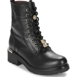 NeroGiardini Bottines / Boots^- I411885D-100