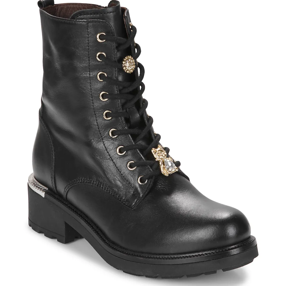 NeroGiardini Bottines / Boots^- I411885D-100