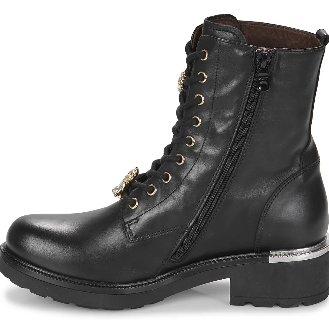 NeroGiardini Bottines / Boots^- I411885D-100
