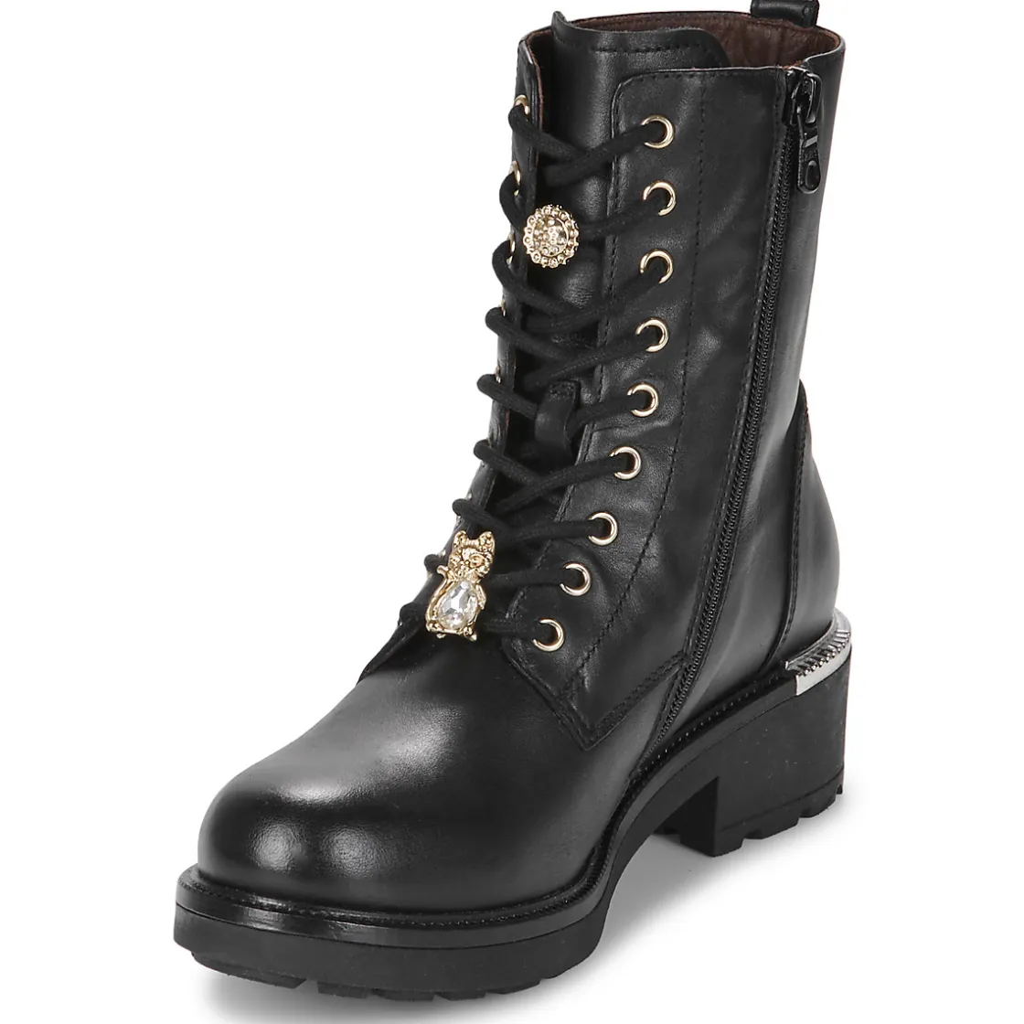 NeroGiardini Bottines / Boots^- I411885D-100