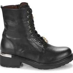 NeroGiardini Bottines / Boots^- I411885D-100