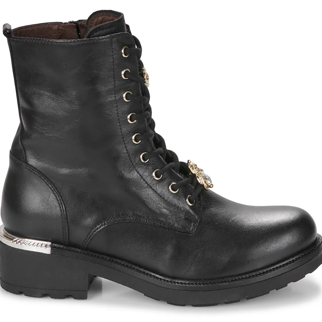 NeroGiardini Bottines / Boots^- I411885D-100