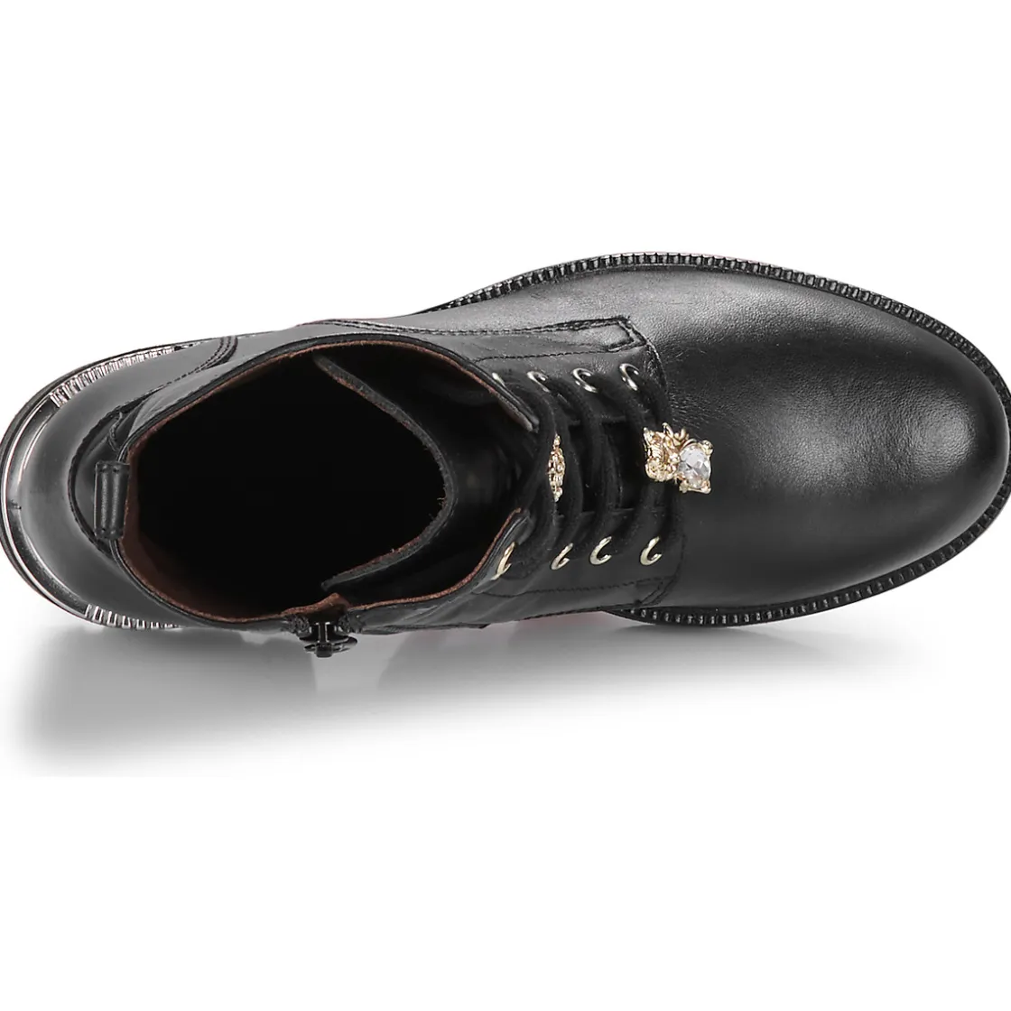 NeroGiardini Bottines / Boots^- I411885D-100