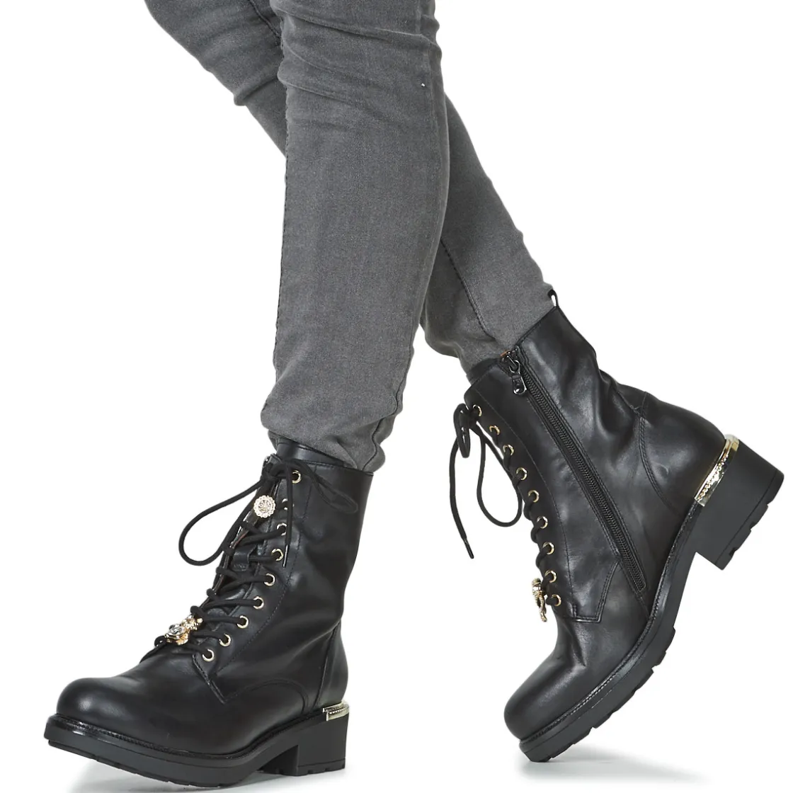NeroGiardini Bottines / Boots^- I411885D-100