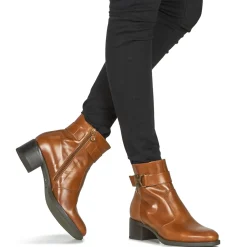 NeroGiardini Bottines / Boots^- I411270D-400