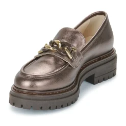 NeroGiardini - I411416D-300< Mocassins & Chaussures Bateau