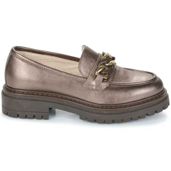 NeroGiardini - I411416D-300< Mocassins & Chaussures Bateau