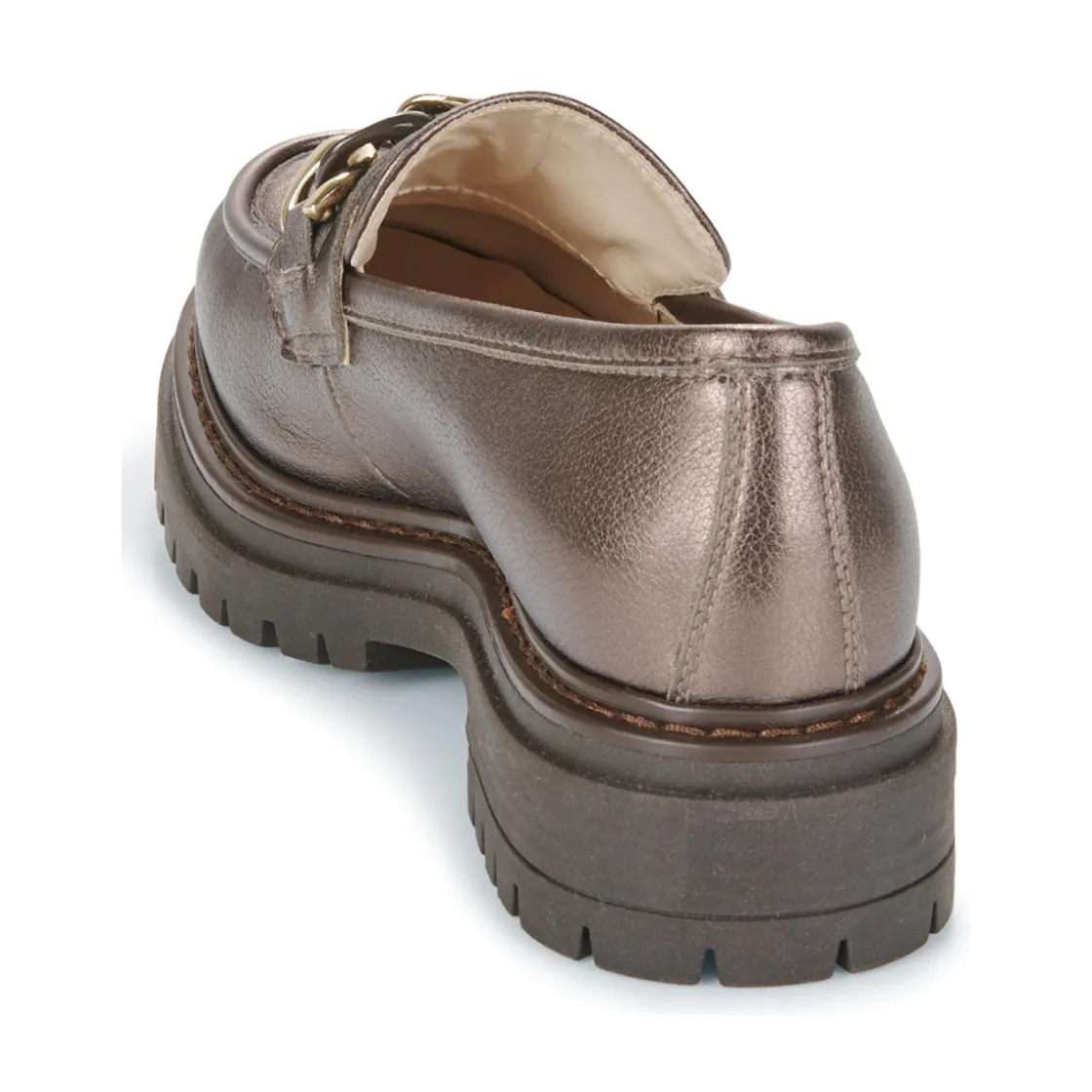 NeroGiardini - I411416D-300< Mocassins & Chaussures Bateau