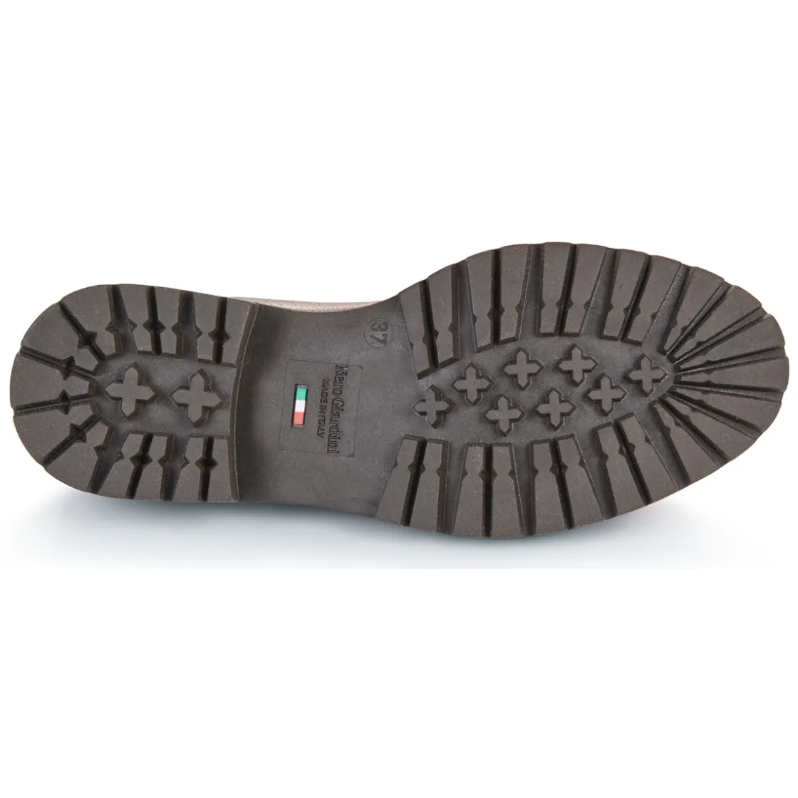 NeroGiardini - I411416D-300< Mocassins & Chaussures Bateau