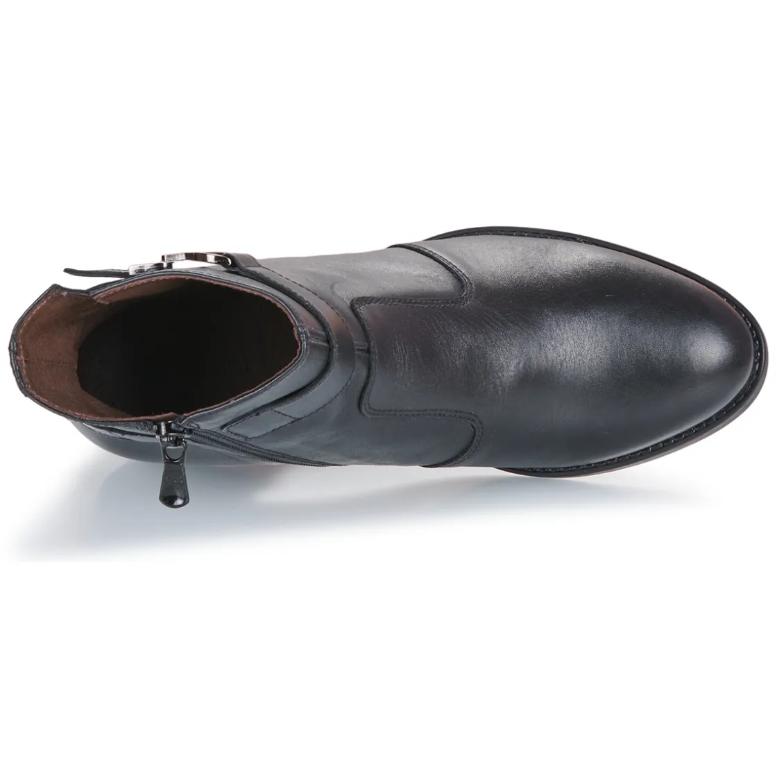 NeroGiardini Bottines / Boots^- I411270D-100