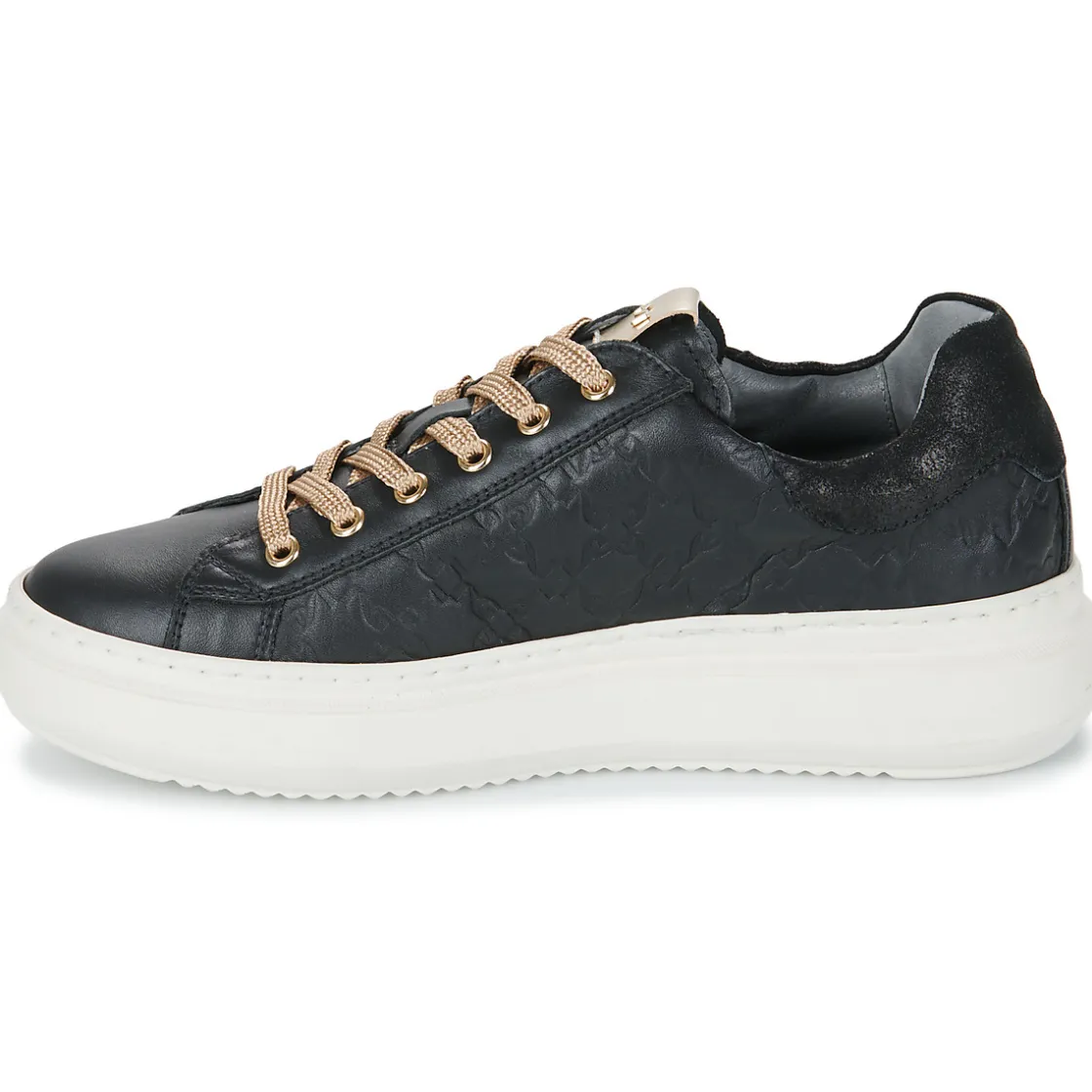 NeroGiardini - I411590D-100< Baskets Mode