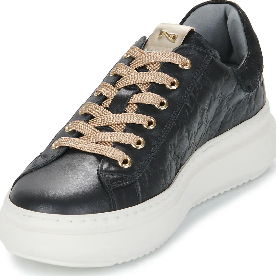 NeroGiardini - I411590D-100< Baskets Mode
