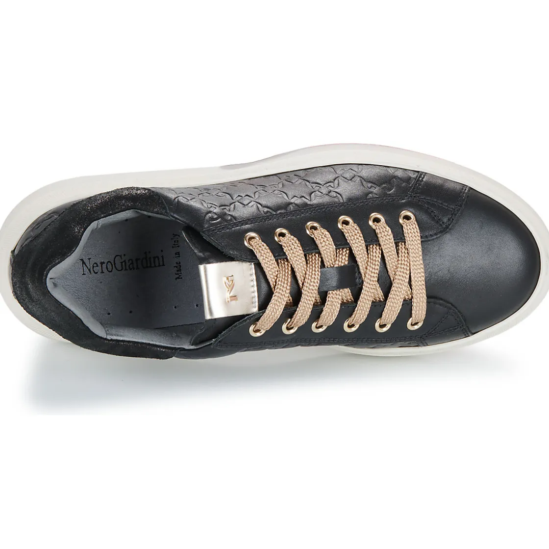 NeroGiardini - I411590D-100< Baskets Mode