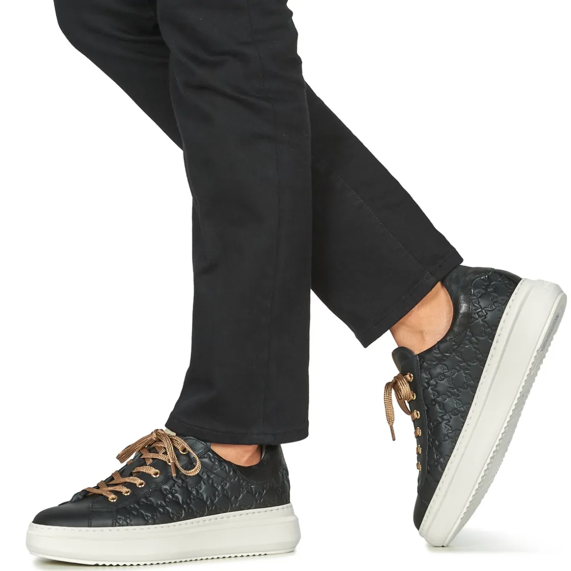 NeroGiardini - I411590D-100< Baskets Mode