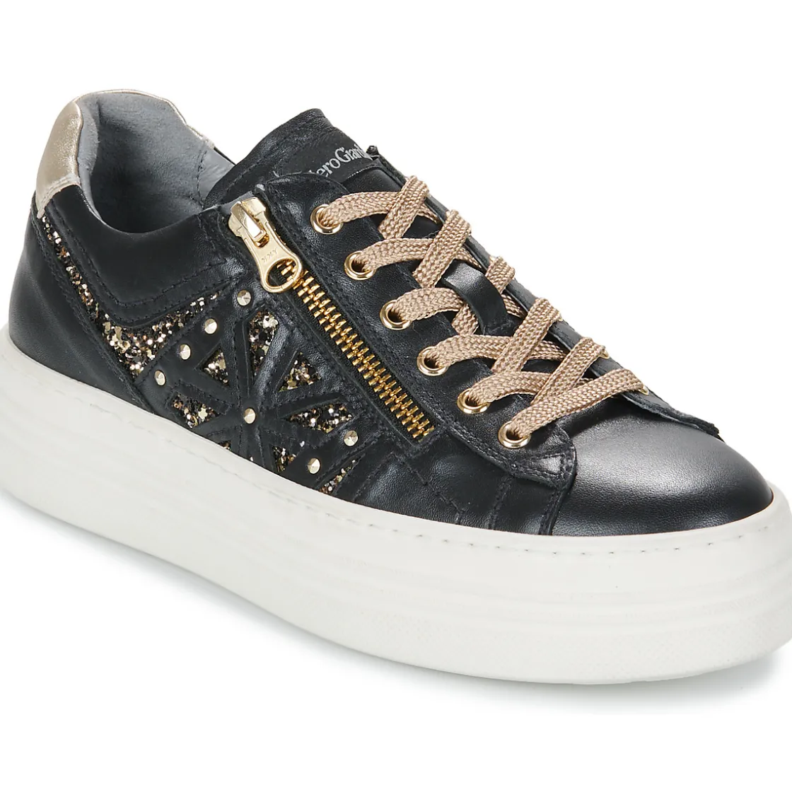 NeroGiardini - I411610D-100< Baskets Mode