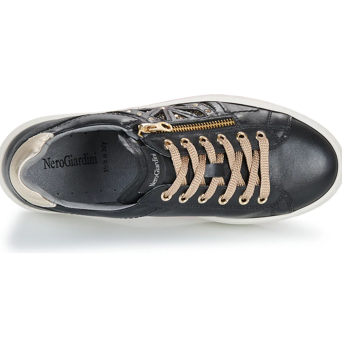 NeroGiardini - I411610D-100< Baskets Mode
