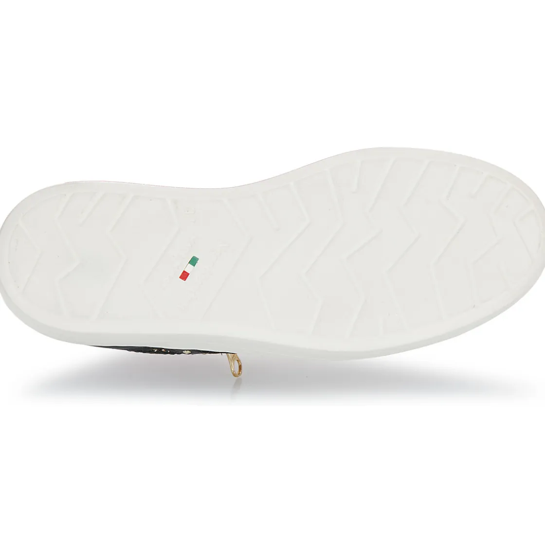 NeroGiardini - I411610D-100< Baskets Mode