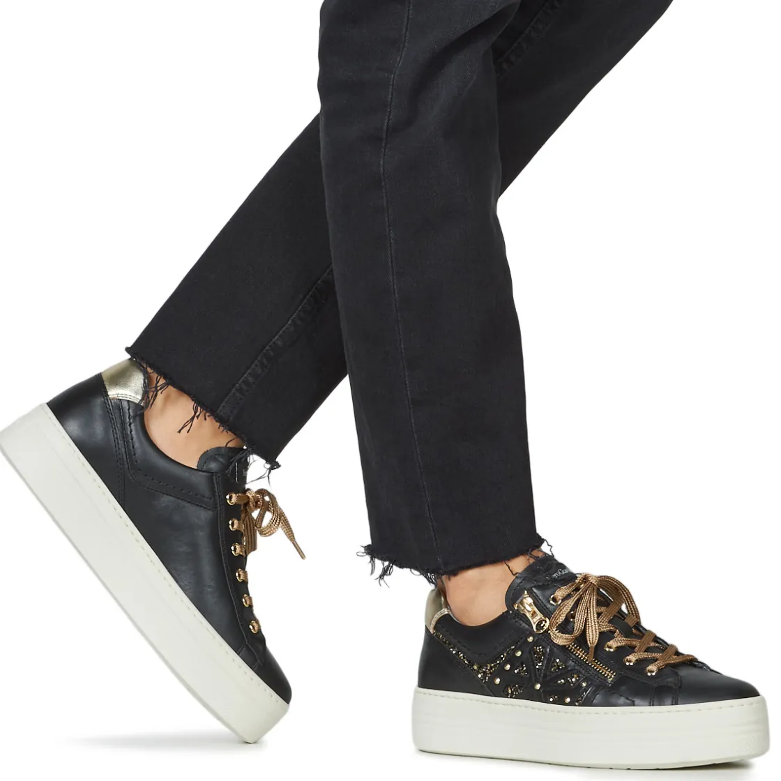 NeroGiardini - I411610D-100< Baskets Mode