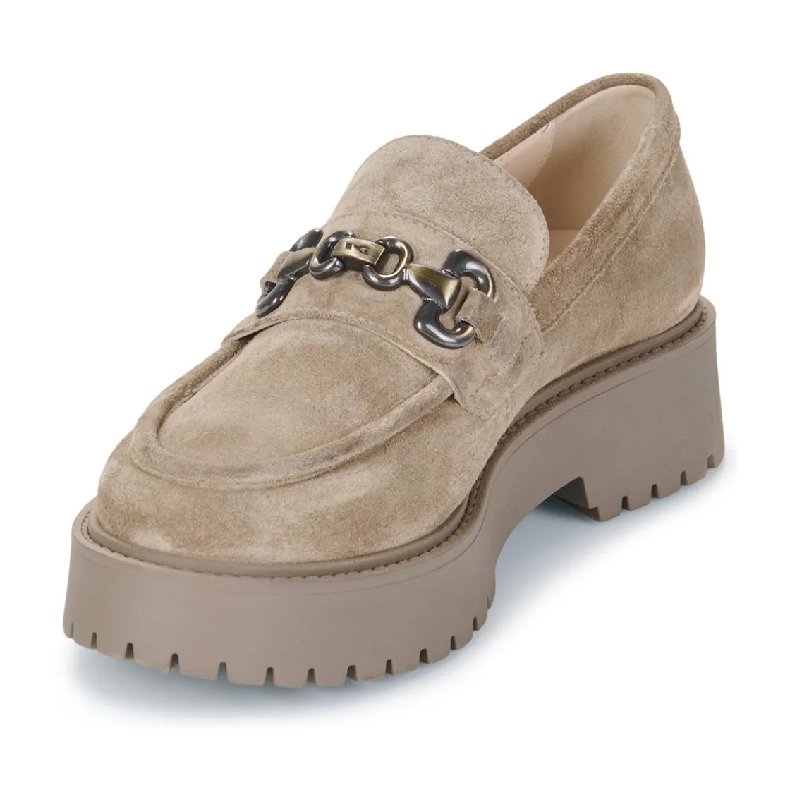 NeroGiardini Mocassins & Chaussures Bateau^- I411390D-501