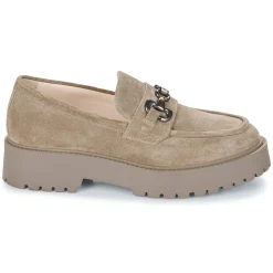 NeroGiardini Mocassins & Chaussures Bateau^- I411390D-501