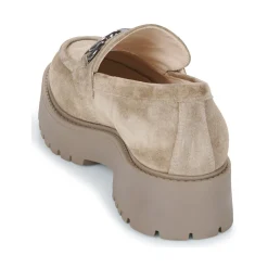 NeroGiardini Mocassins & Chaussures Bateau^- I411390D-501