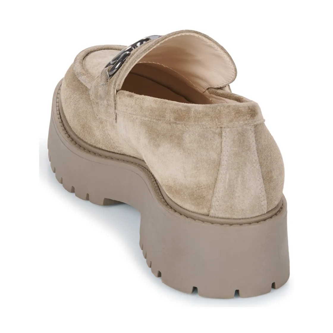 NeroGiardini Mocassins & Chaussures Bateau^- I411390D-501