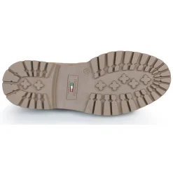 NeroGiardini Mocassins & Chaussures Bateau^- I411390D-501