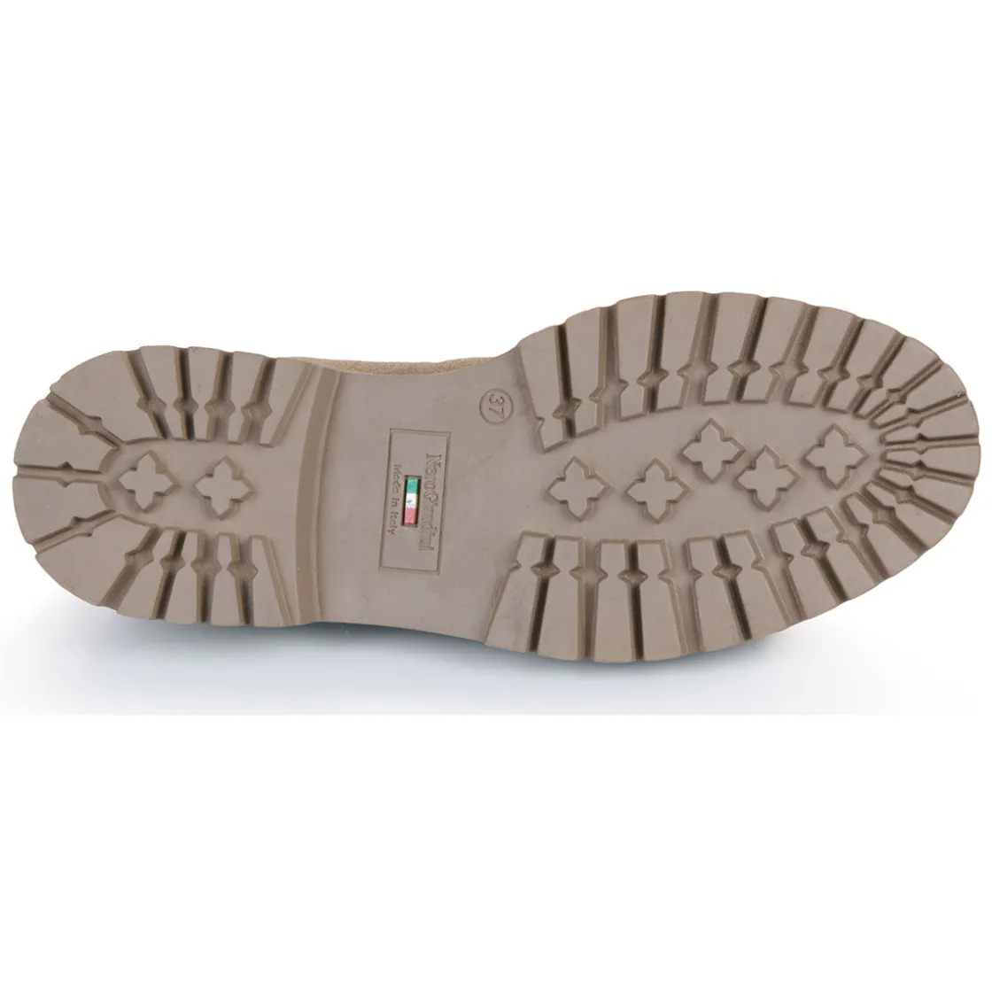 NeroGiardini Mocassins & Chaussures Bateau^- I411390D-501