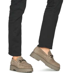 NeroGiardini Mocassins & Chaussures Bateau^- I411390D-501